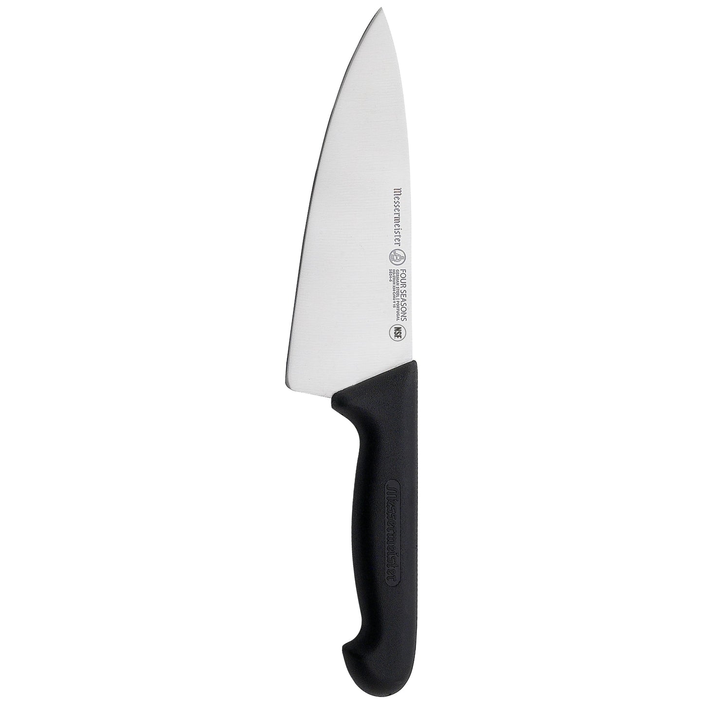 Four Seasons 6" Wide-Blade Chef's Knife