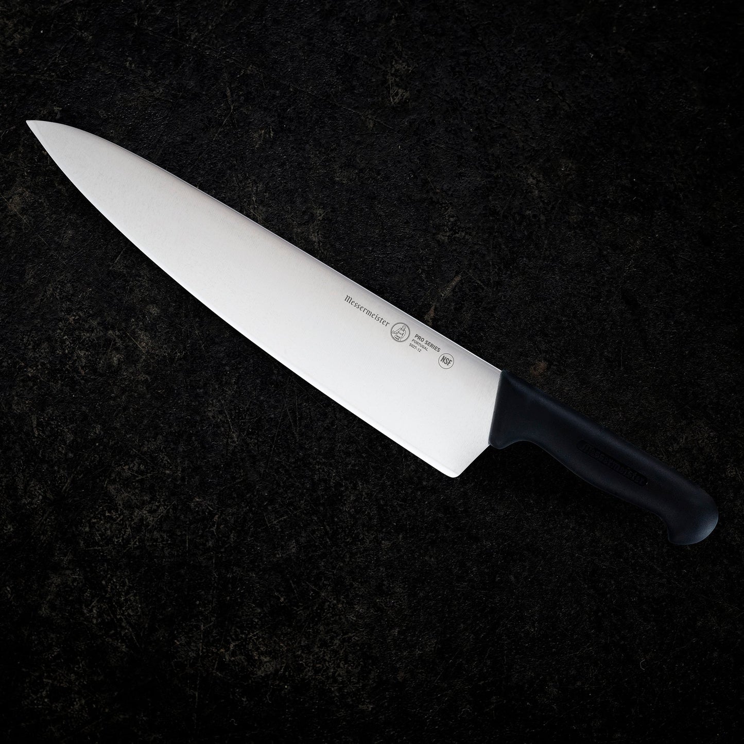 COLLEZIONE PRO 30 CM COLTELLO DA CHEF