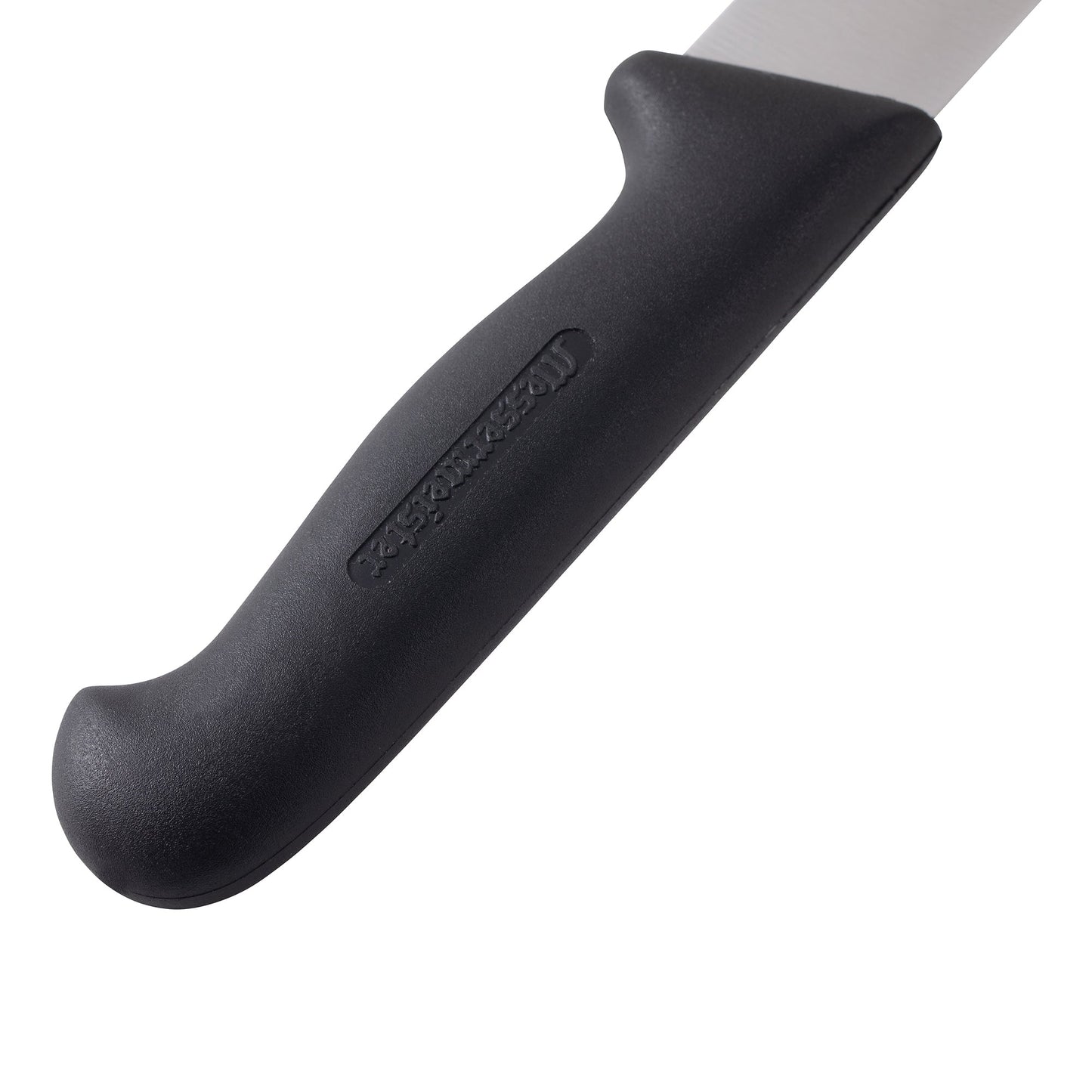 COLTELLO DA PANE SCALLOPATO PRO SERIES 30 CM