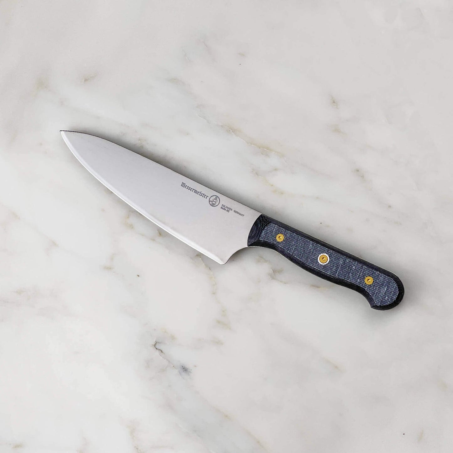 COLTELLO DA CHEF PERSONALIZZATO 20 CM