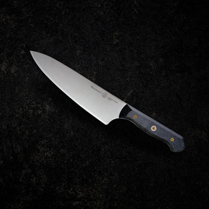 COLTELLO DA CHEF PERSONALIZZATO 20 CM