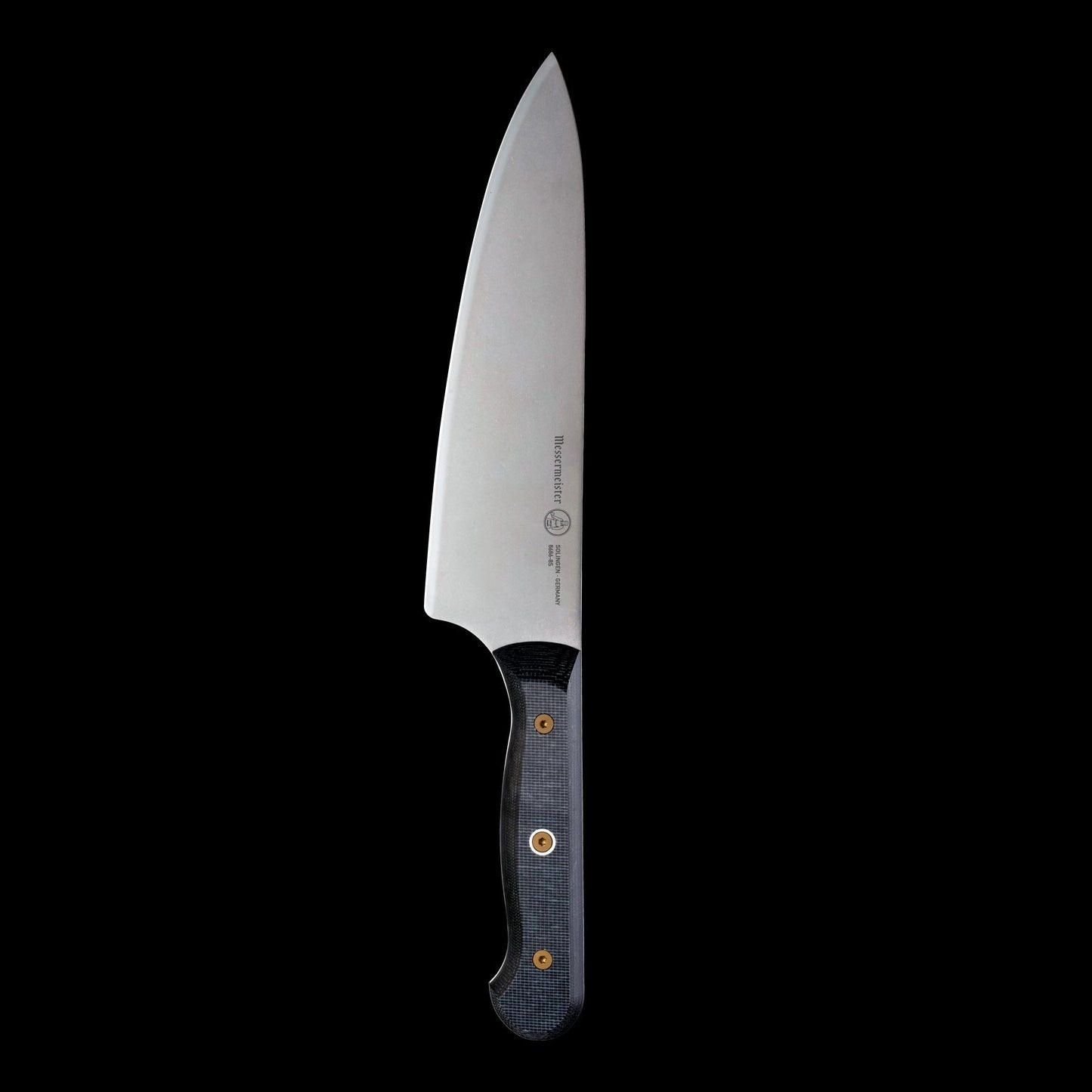 COLTELLO DA CHEF PERSONALIZZATO 20 CM