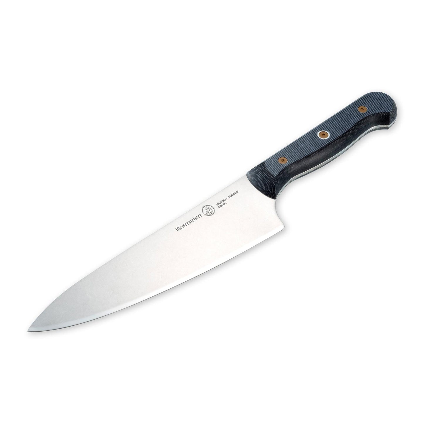 COLTELLO DA CHEF PERSONALIZZATO 20 CM