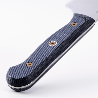 COLTELLO DA CHEF PERSONALIZZATO 20 CM