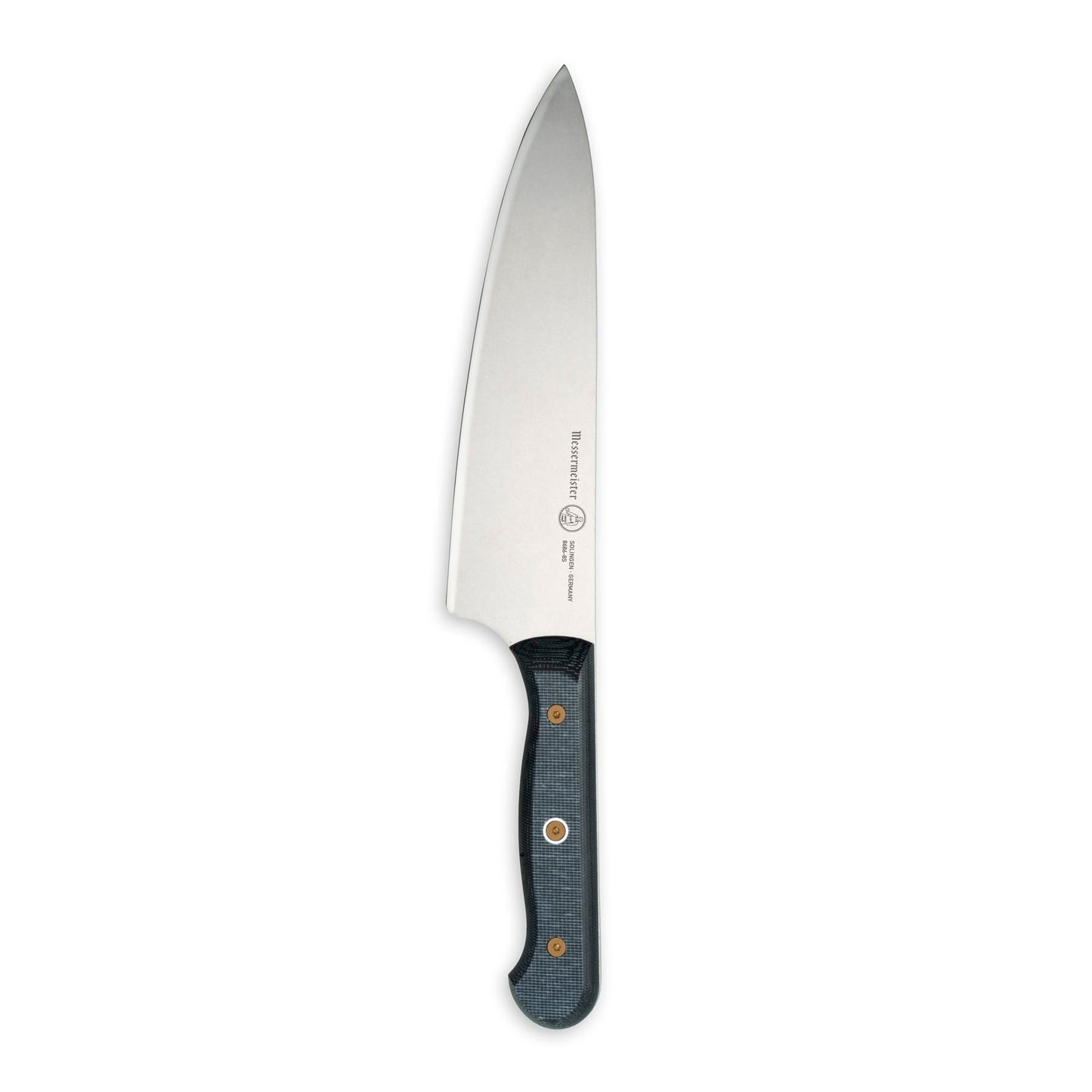 COLTELLO DA CHEF PERSONALIZZATO 20 CM