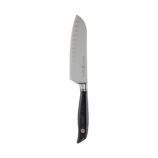 COLTELLO SANTOKU 16,5 CM BLACKSMITH