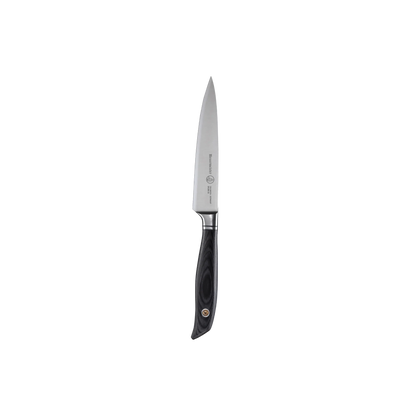 COLTELLO UTILE BLACKSMITH 15 CM