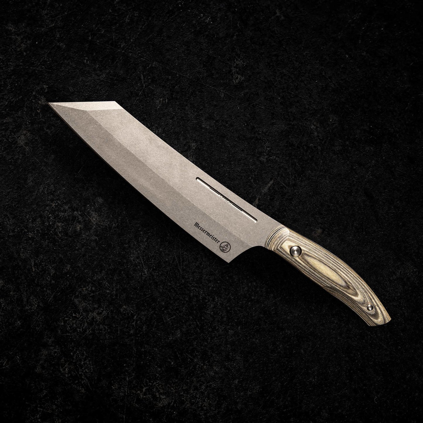 CARBON 20 CM BUNKA CHEF'S