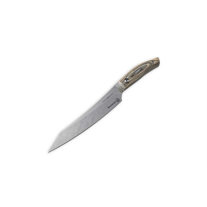 COLTELLO UTILE CARBONIO 15 CM