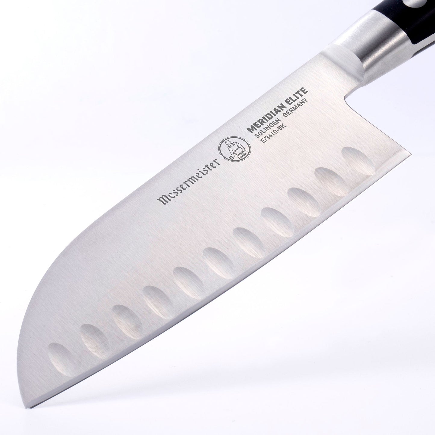 MERIDIAN ELITE 18 CM KULLENSCHLIFF SANTOKU