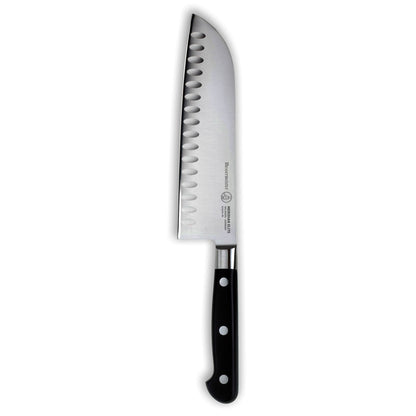 MERIDIAN ELITE 18 CM KULLENSCHLIFF SANTOKU