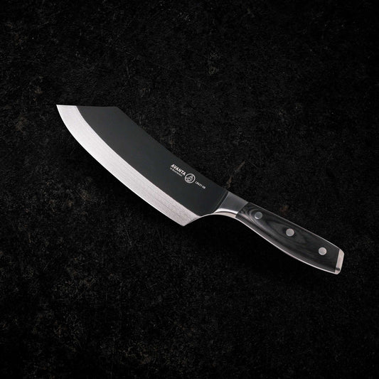 COLTELLO BBQ 20 CM BENNIE KENDRICK