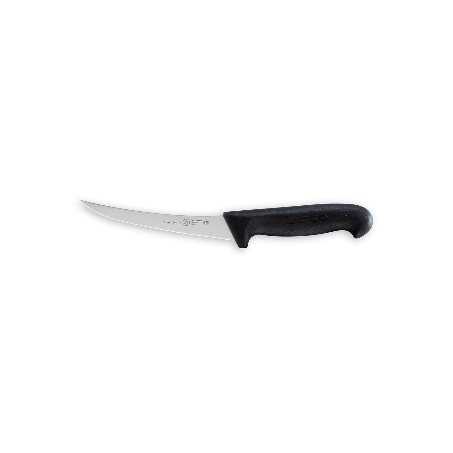 COLTELLO DA DISOSSO CURVO PRO SERIES 15 CM / FLESSIBILE